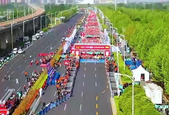 “榮馬”期間，道路管制、公交線路這樣調整