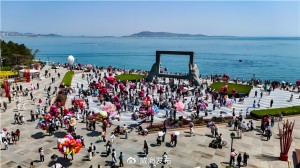 161.57萬人次、3.38億元……威海“五一”數(shù)據(jù)出爐！